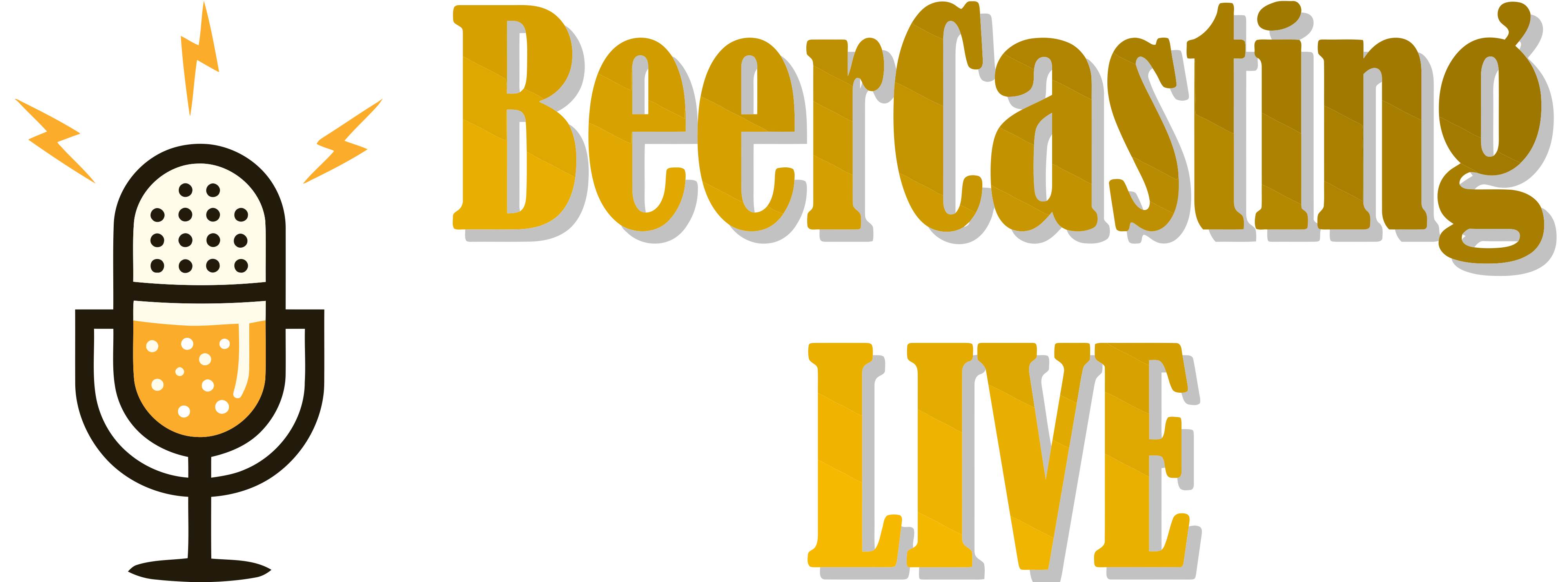 BeerCasting Live